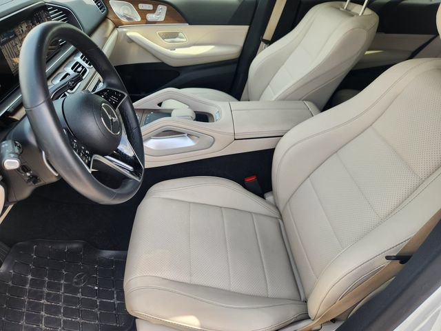 Used 2026 Mercedes-Benz GLE 450e 4MATIC image 13