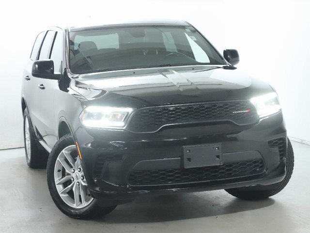Used 2023 Dodge Durango GT image 2