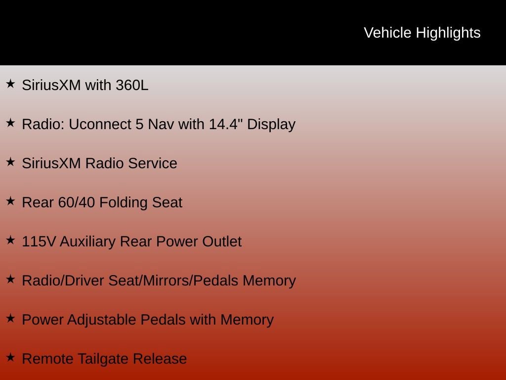 New 2026 RAM 3500 Laramie AWD/4WD image 6