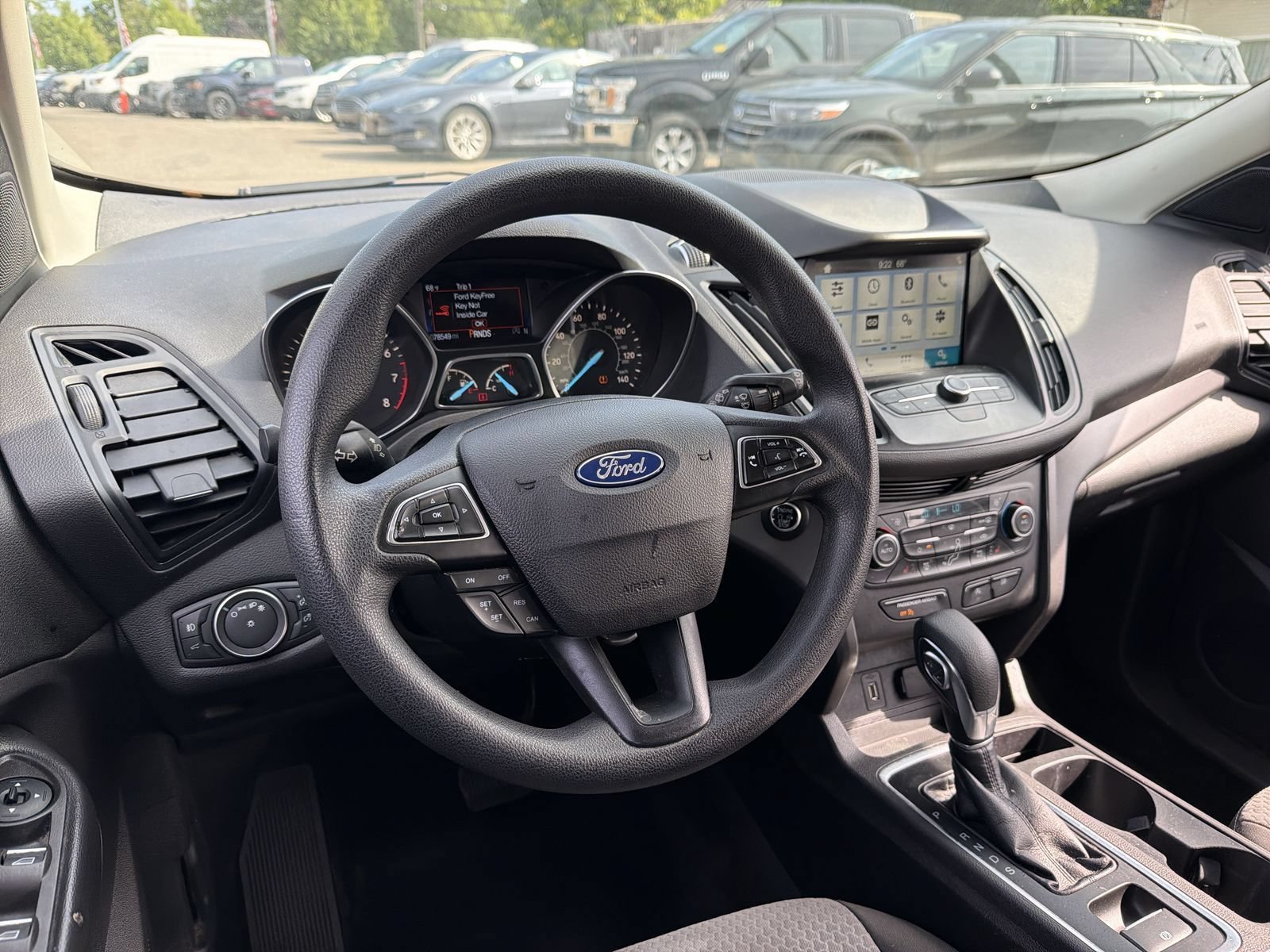 Used 2019 Ford Escape SE AWD/4WD image 16