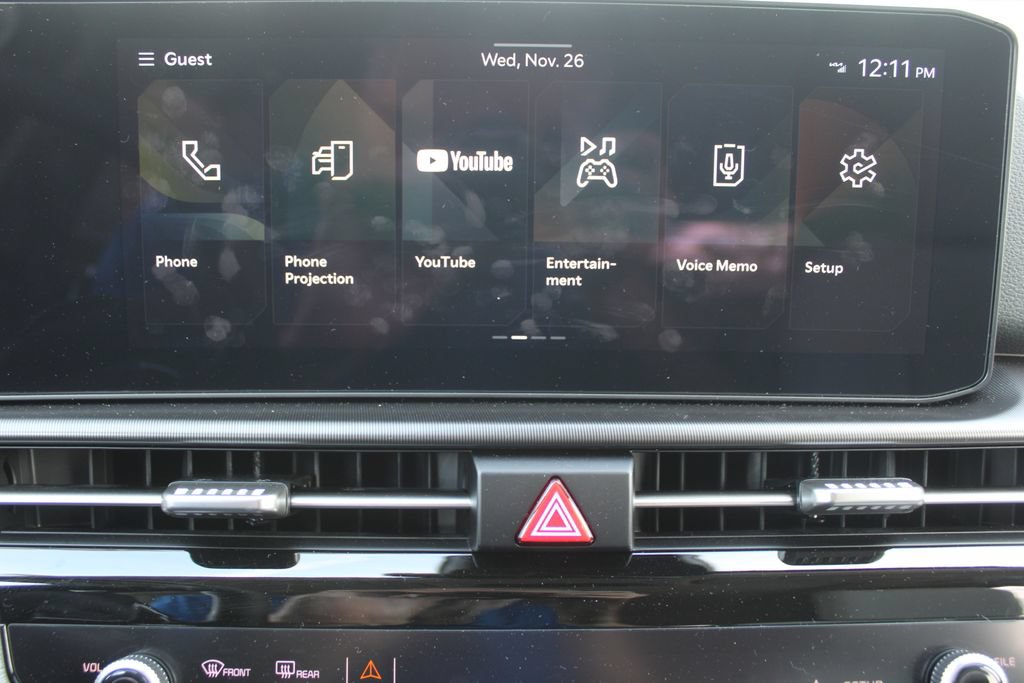 New 2027 Kia Sportage SX Prestige AWD/4WD image 49