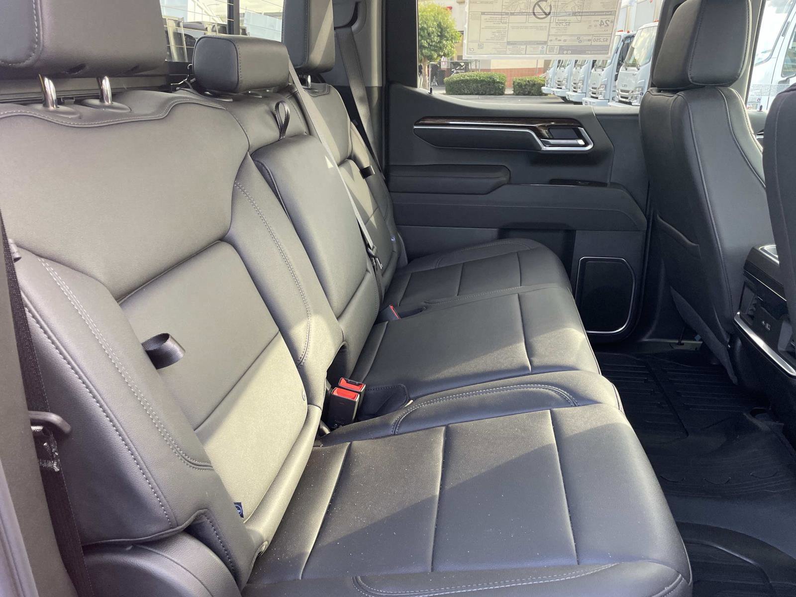 New 2026 GMC Sierra 1500 Elevation w/ Elevation Premium Package image 26