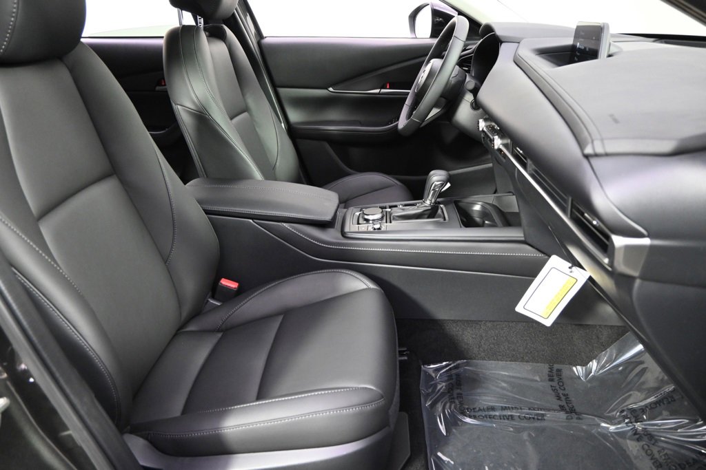 New 2026 MAZDA CX-30 AWD 2.5 S w/ Select Sport Pkg image 16