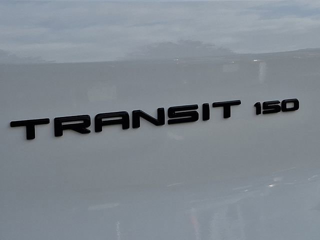 New 2026 Ford Transit 150 Low Roof image 21
