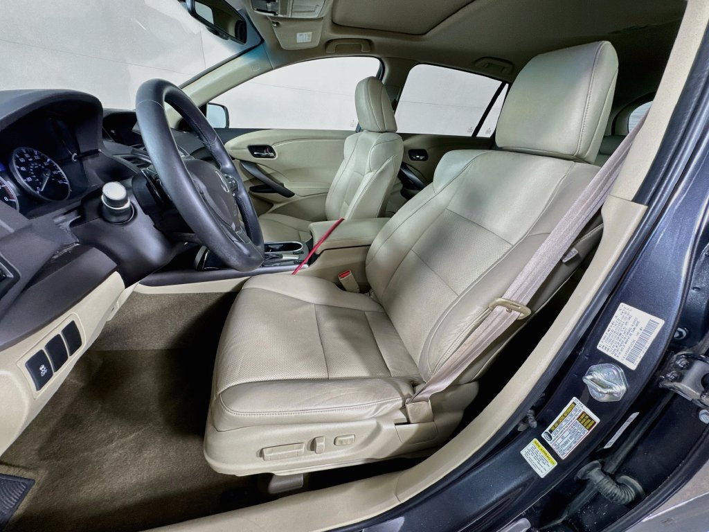 Used 2015 Acura RDX FWD image 24
