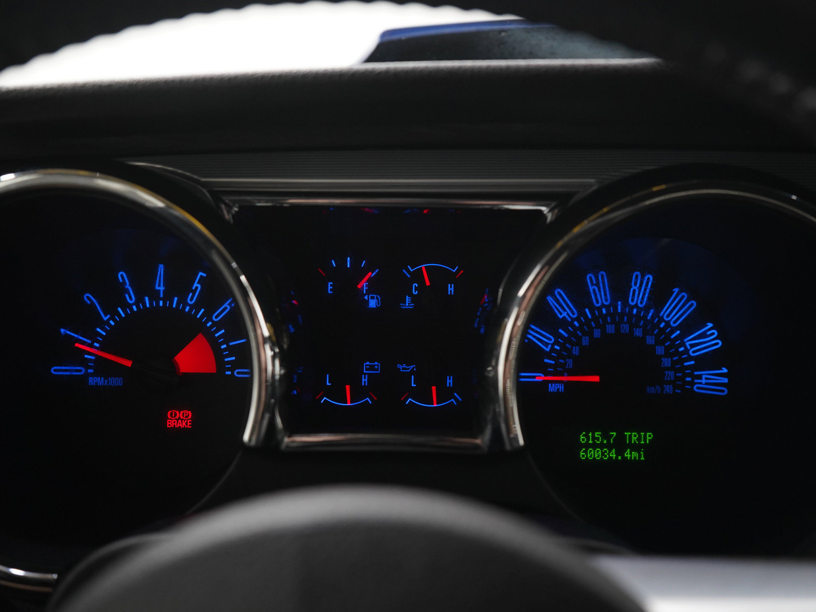 Used 2005 Ford Mustang GT Premium RWD image 24