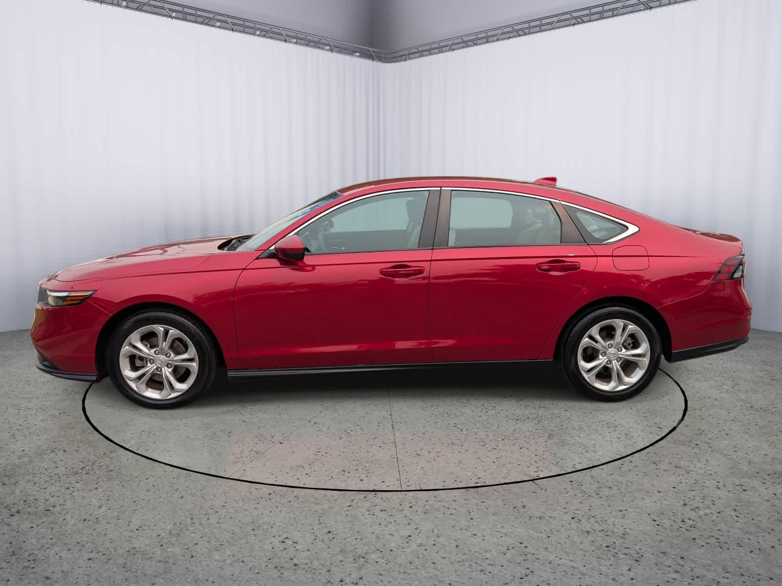 Used 2024 Honda Accord LX image 6