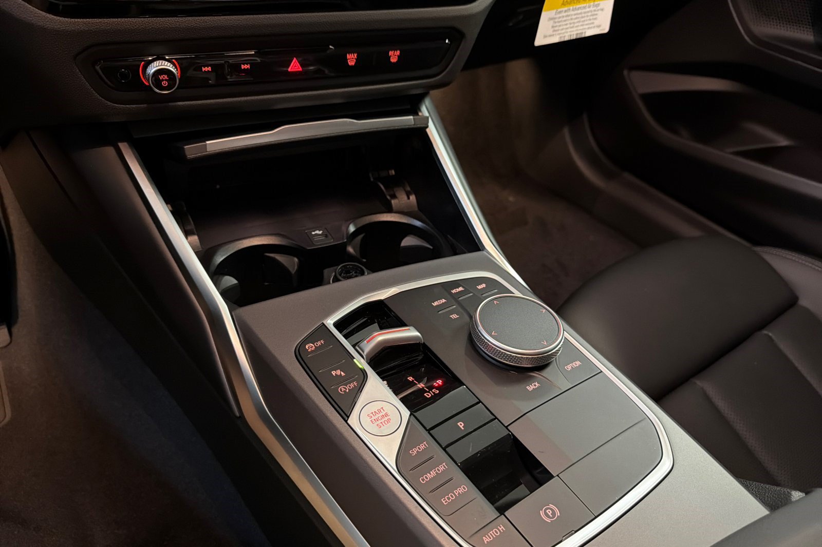 New 2026 BMW 230i Coupe w/ Premium Package RWD image 15