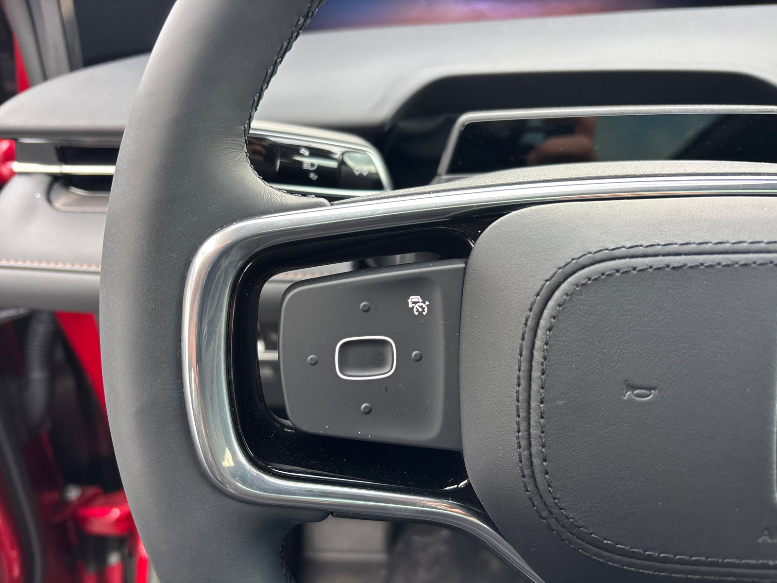 New 2026 Lincoln Nautilus Premier w/ Equipment Group 102A image 17