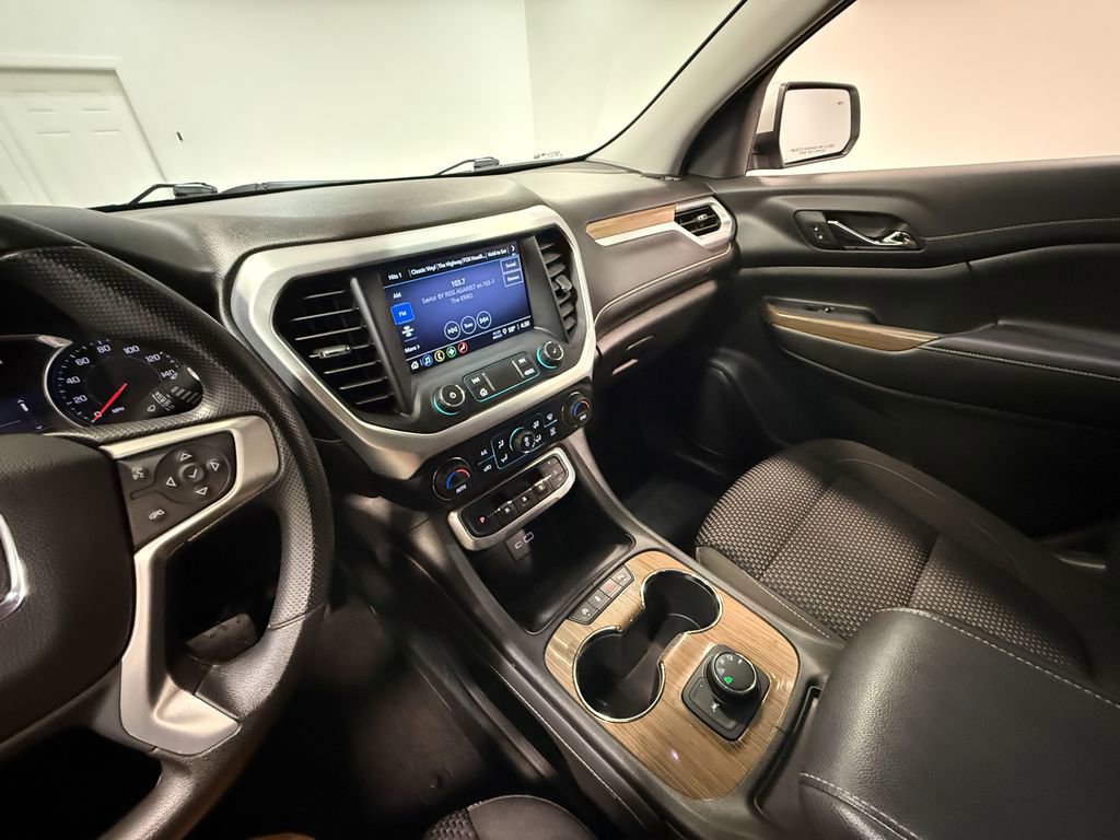 Used 2021 GMC Acadia SLE w/ Trailering Package image 82