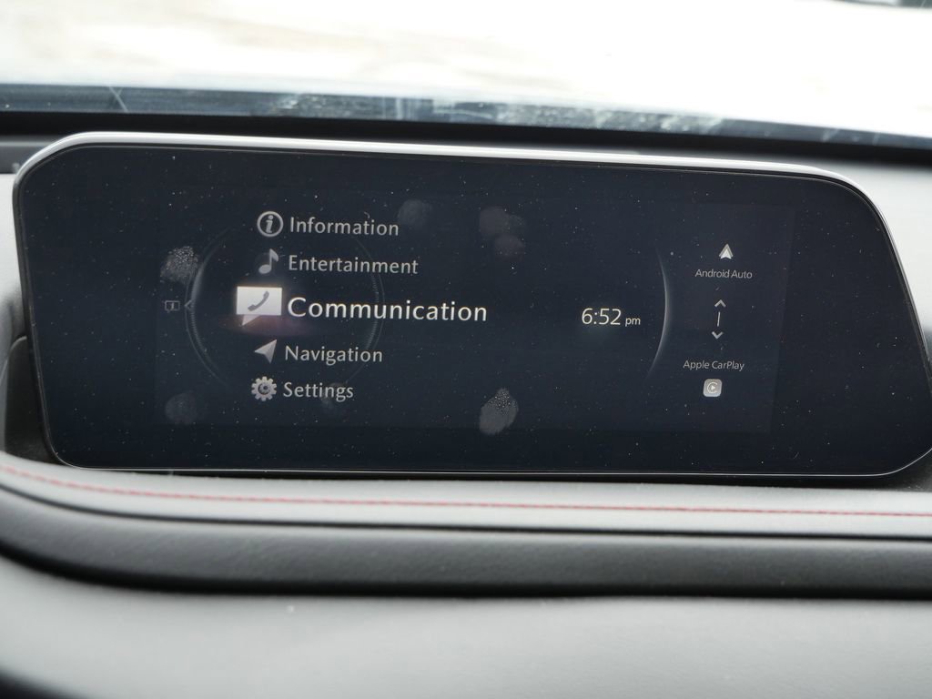 Used 2024 MAZDA CX-30 AWD 2.5 S w/ Preferred Package image 37