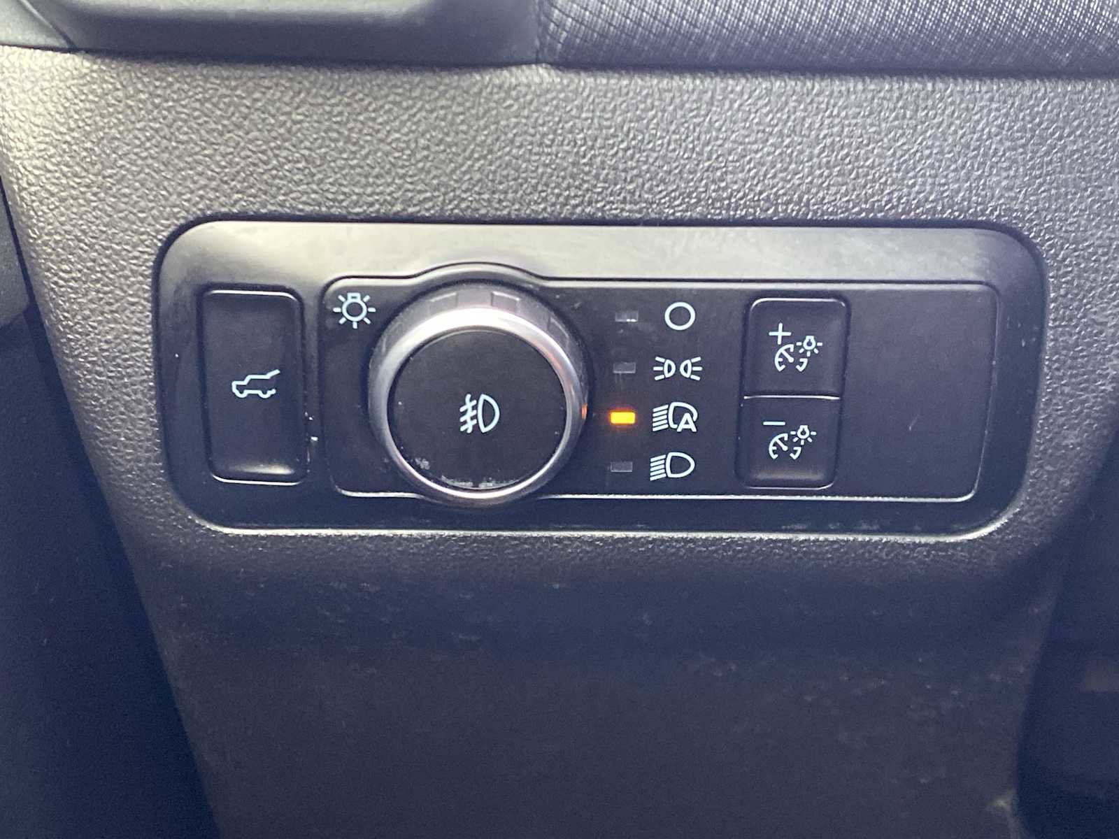 Used 2023 Ford Bronco Sport Outer Banks image 22