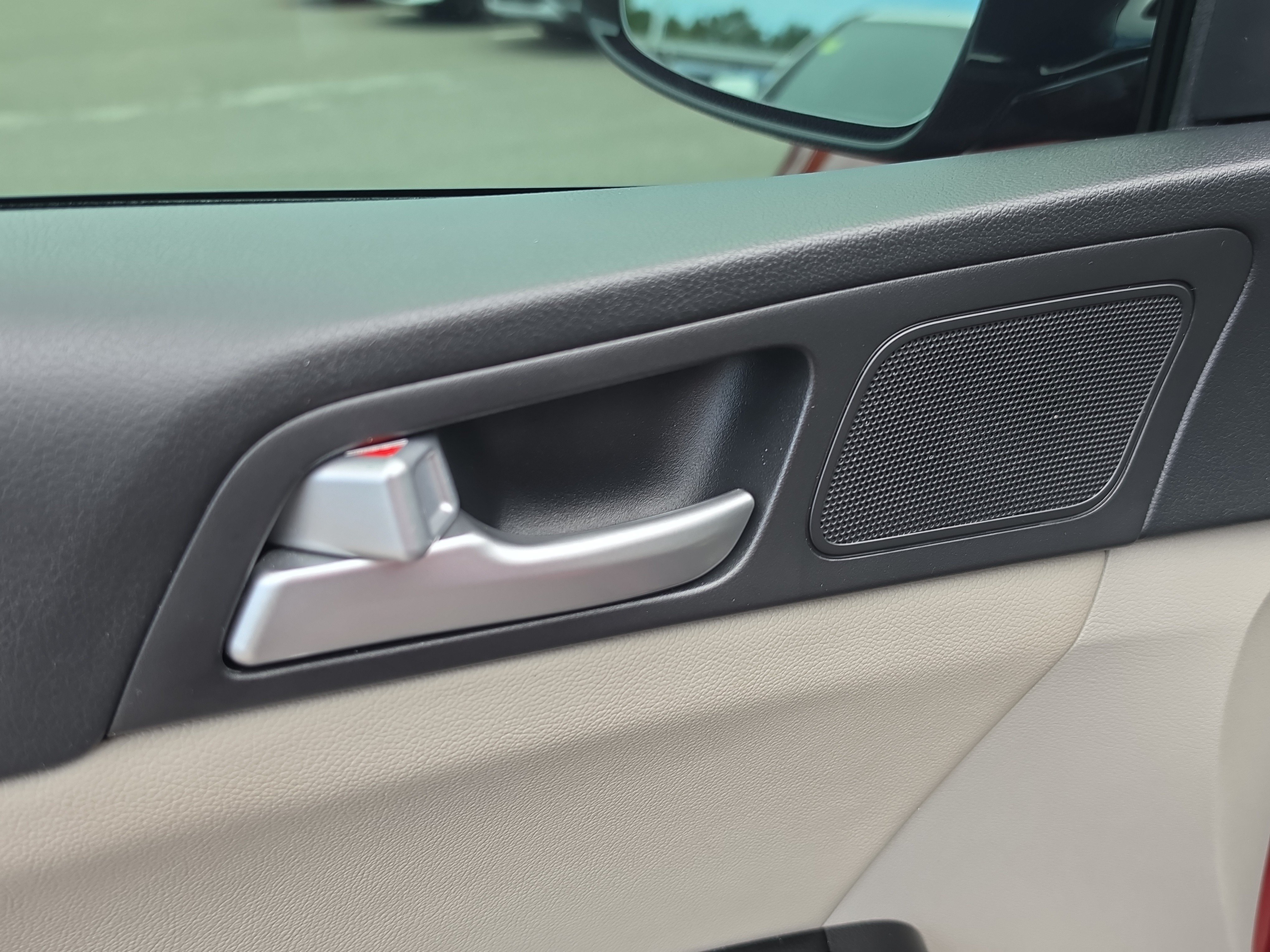 Certified 2022 Kia Sportage EX FWD image 19