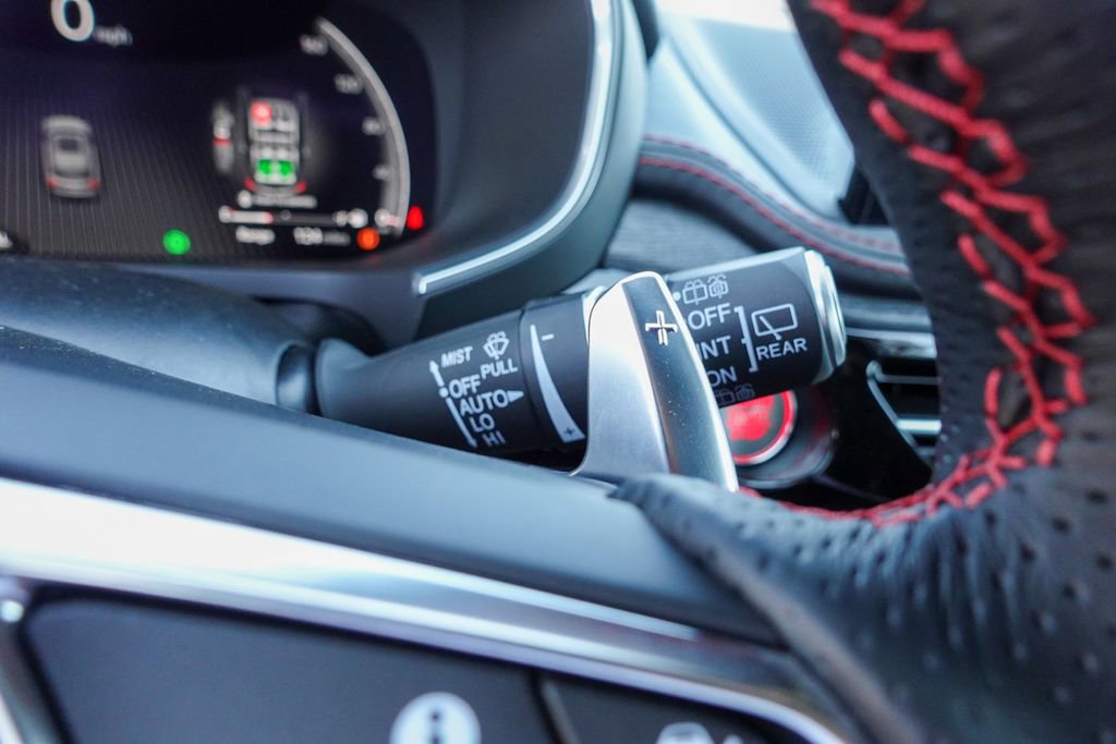 New 2026 Acura MDX Type S image 21