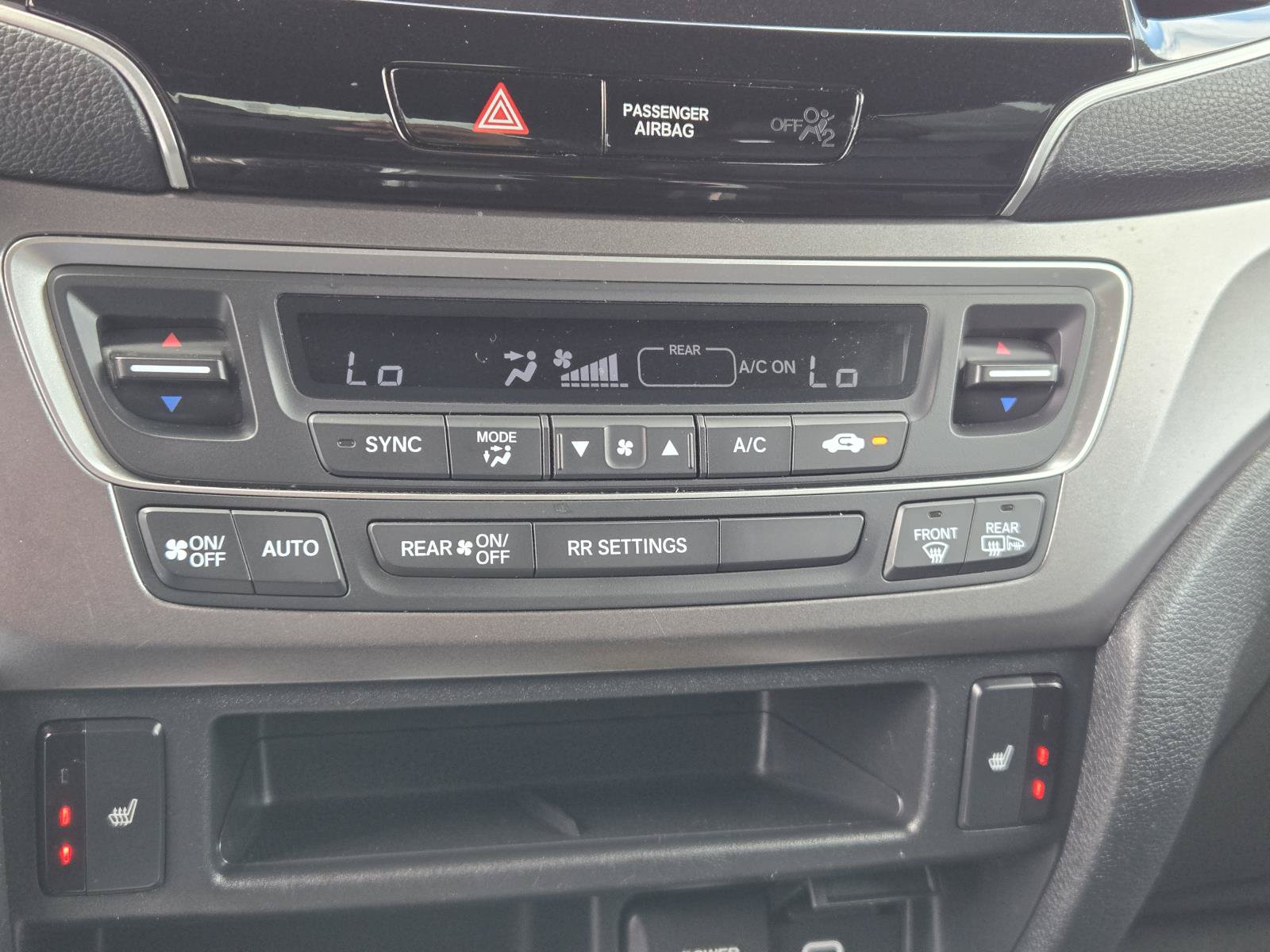 Used 2019 Honda Passport EX-L image 12