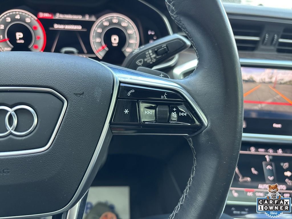 Used 2022 Audi A7 3.0T Premium AWD/4WD image 63