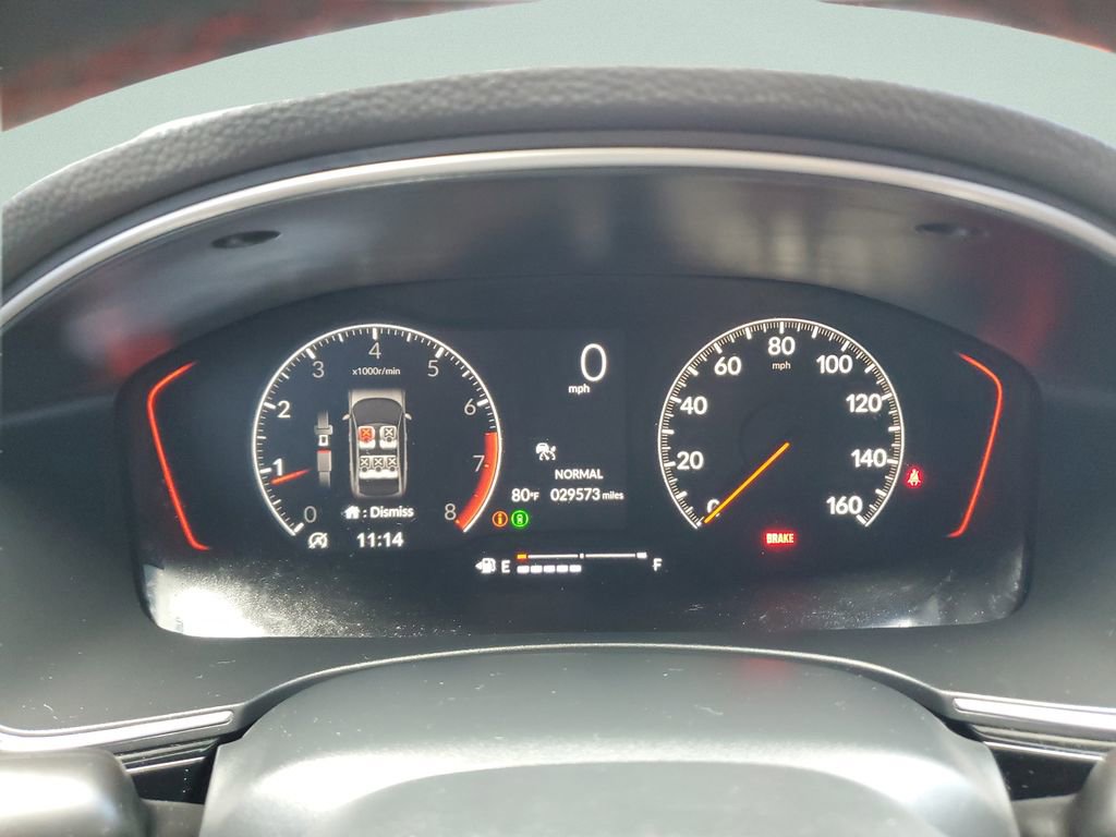 Used 2023 Honda Civic Si image 25