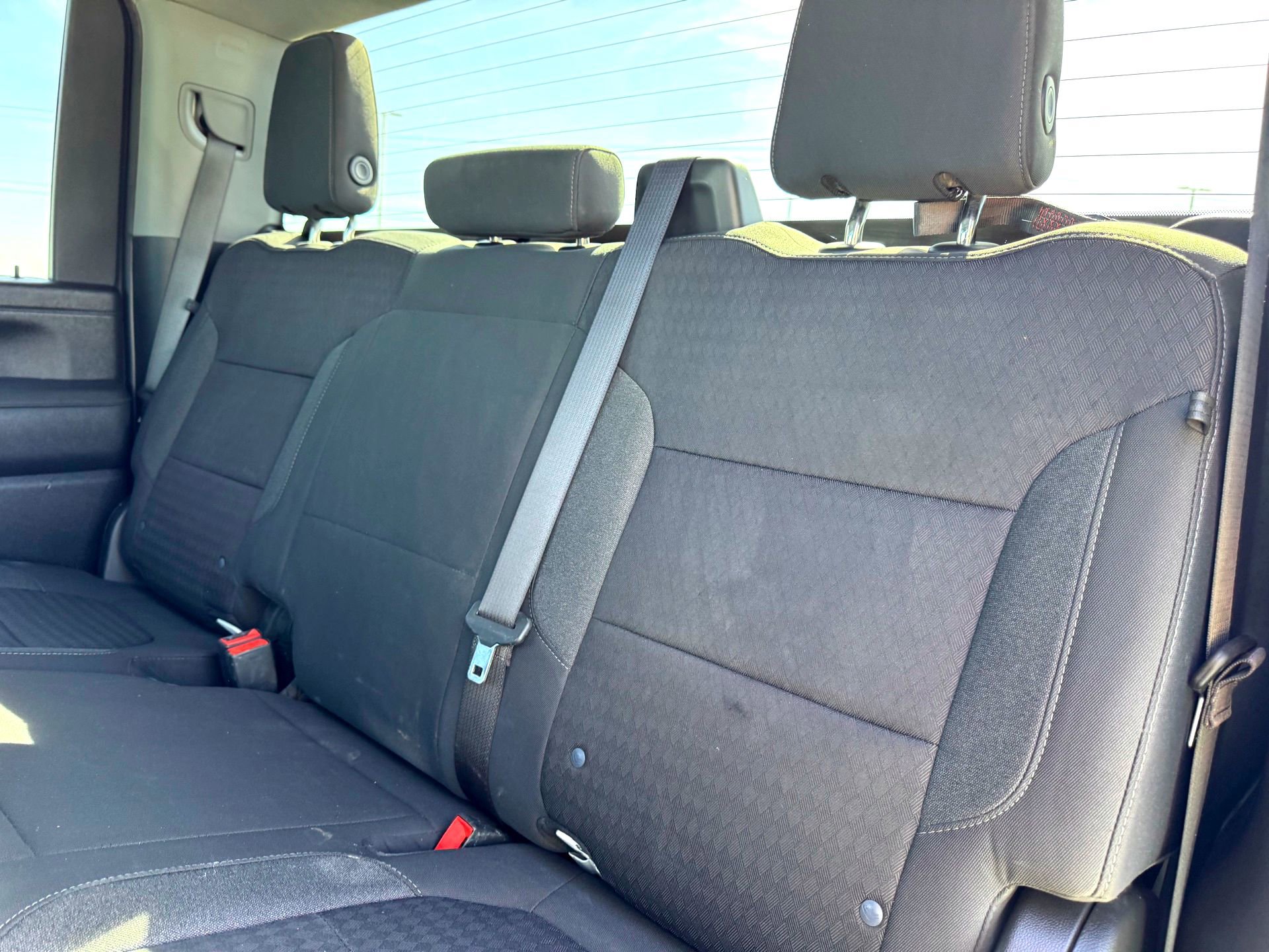 Used 2023 GMC Sierra 2500 SLE w/ SLE Convenience Package image 16