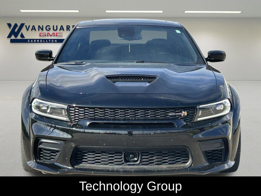 Used 2023 Dodge Charger Scat Pack image 3