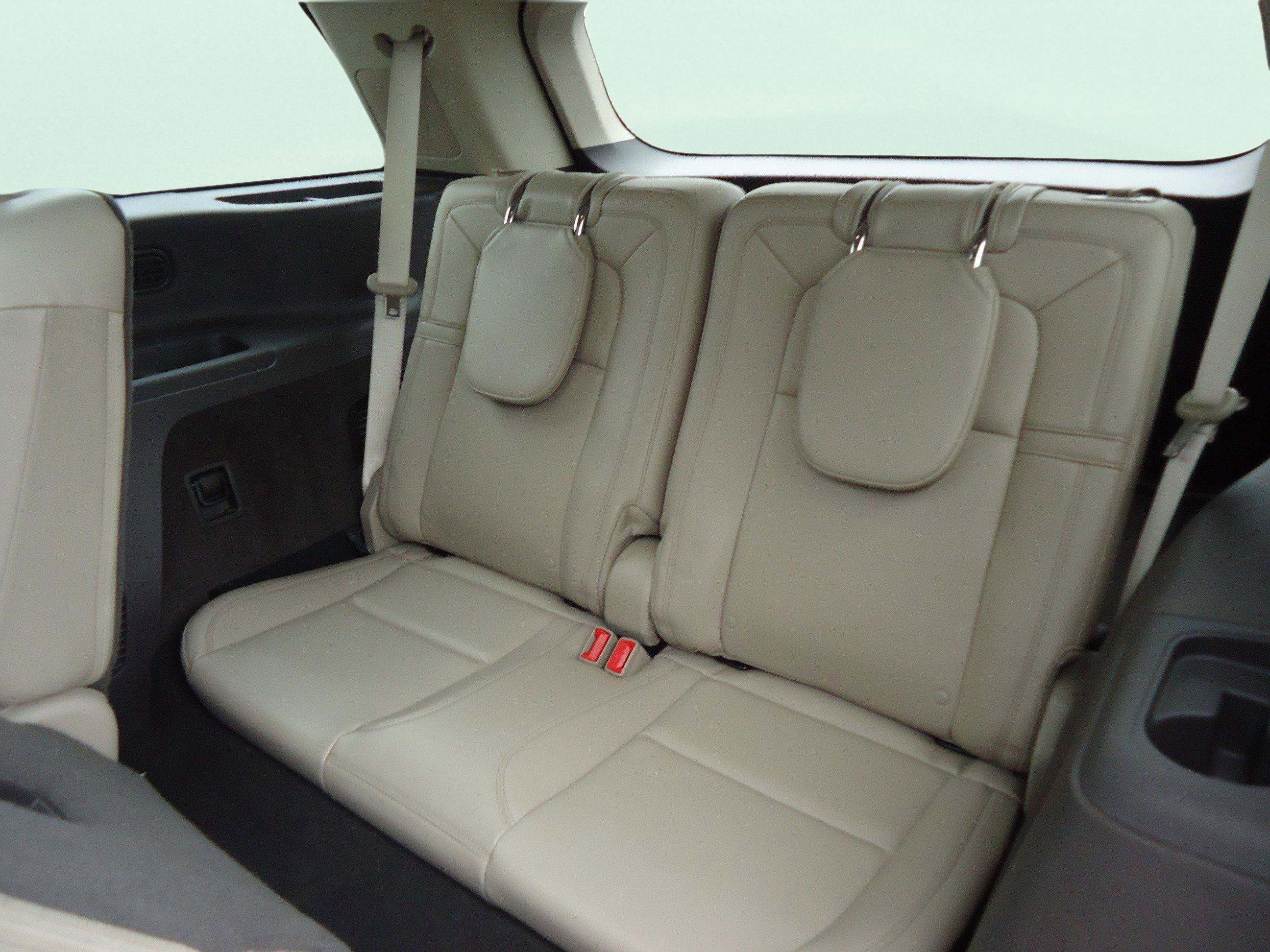 Used 2021 Lincoln Aviator Reserve w/ Equipment Group 202A image 32