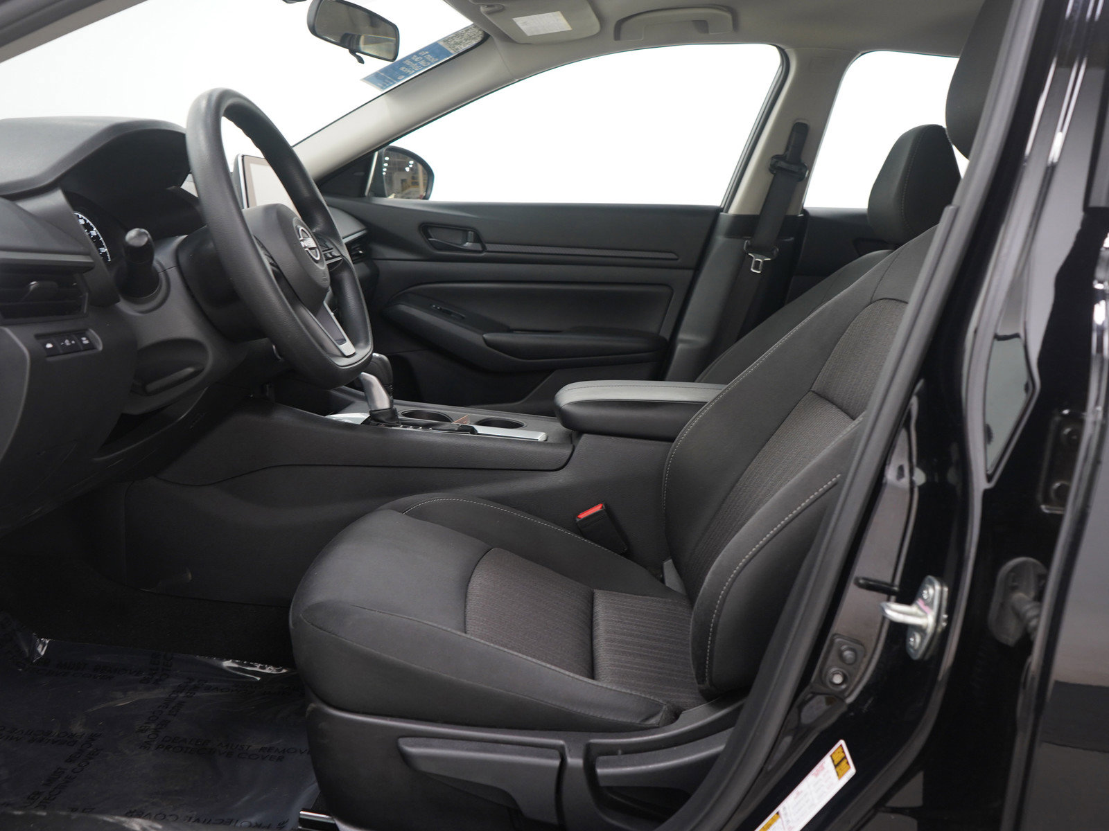 Used 2025 Nissan Altima 2.5 S image 21