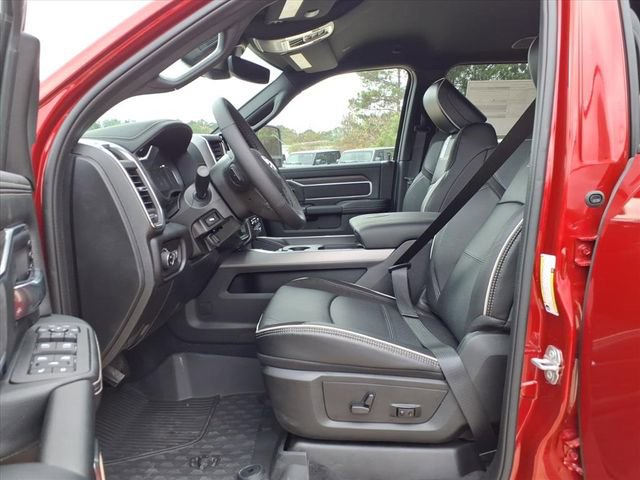New 2026 RAM 3500 Laramie w/ Sport Appearance Package image 15