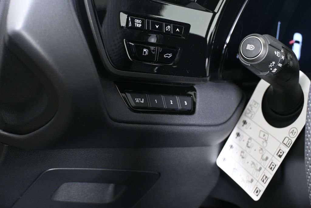 New 2026 Lexus TX 500h AWD w/ Technology Package image 27