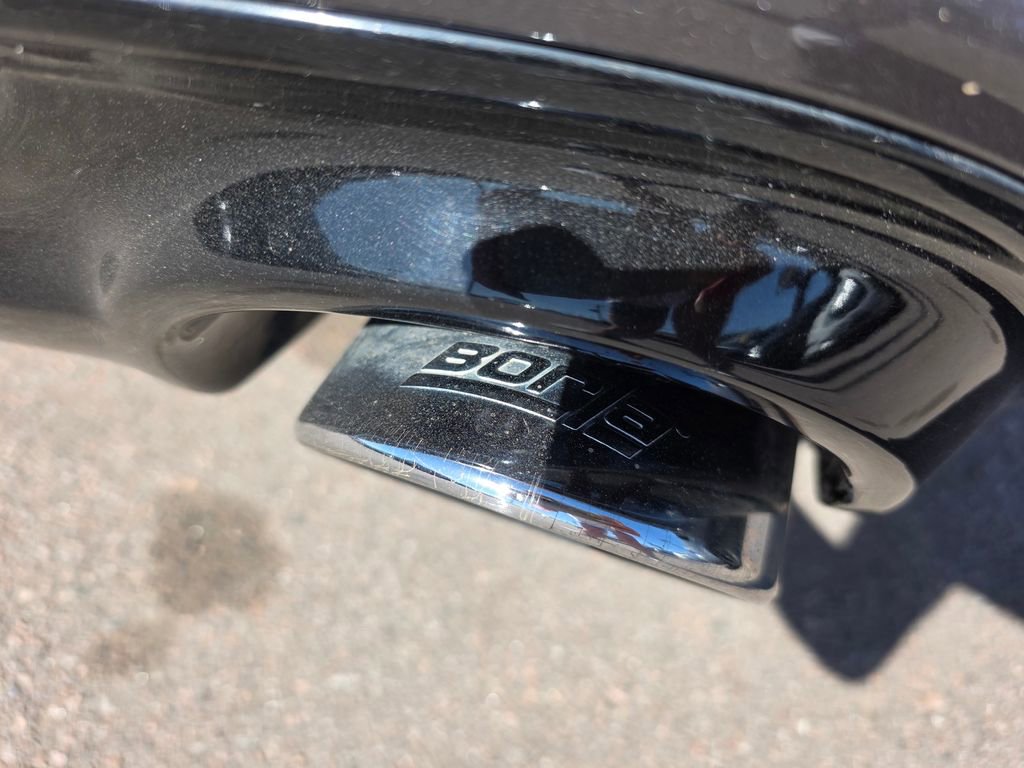 Used 2014 Jeep Grand Cherokee SRT8 w/ Luxury Group II AWD/4WD image 6