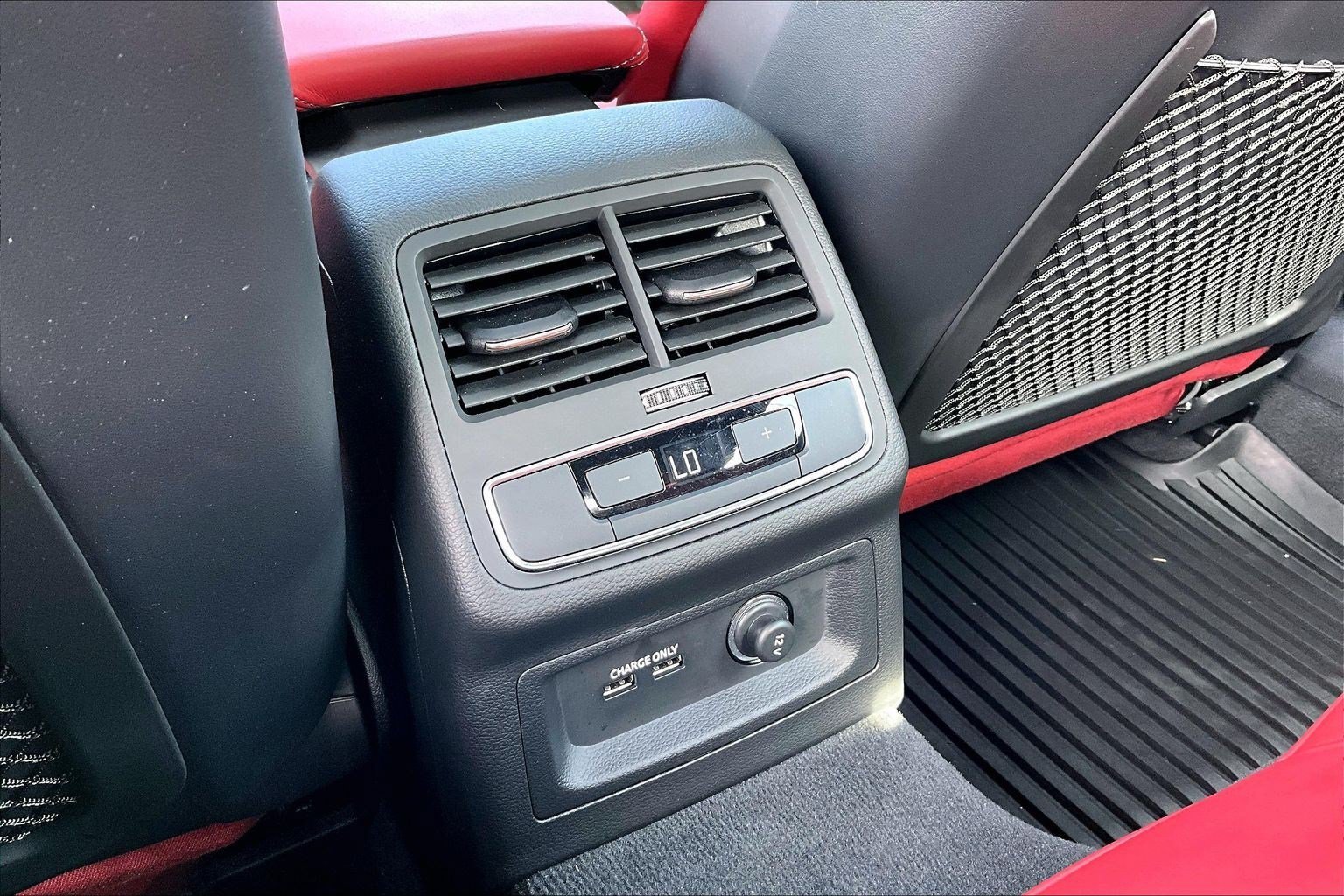Used 2024 Audi S5 Premium Plus AWD/4WD image 28