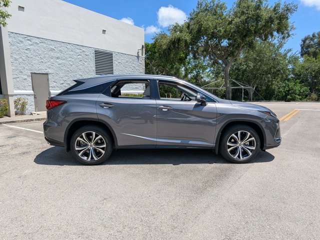 Used 2022 Lexus RX 350 FWD w/ Premium Package image 4