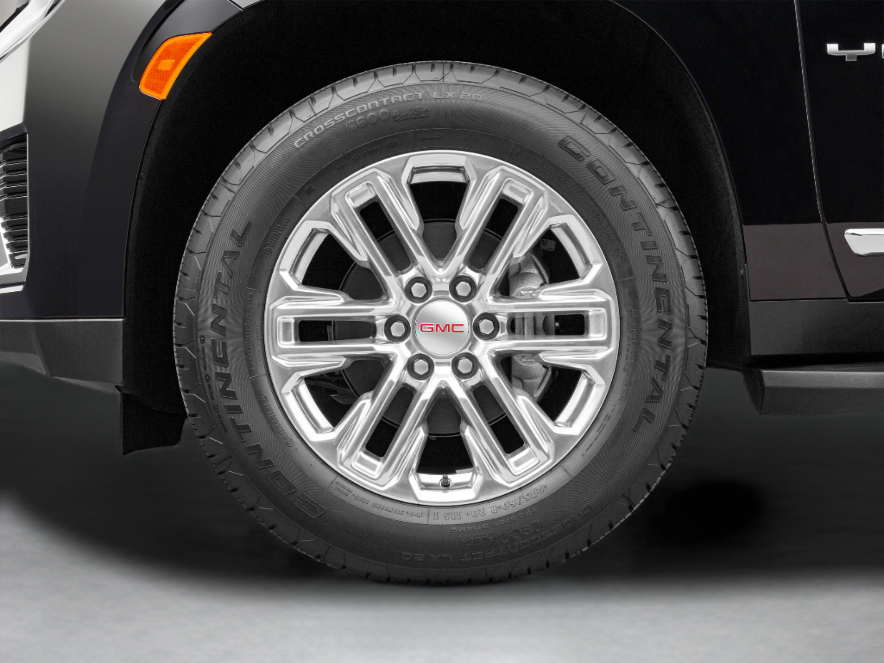 Used 2022 GMC Yukon SLT w/ SLT Premium Package AWD/4WD image 48