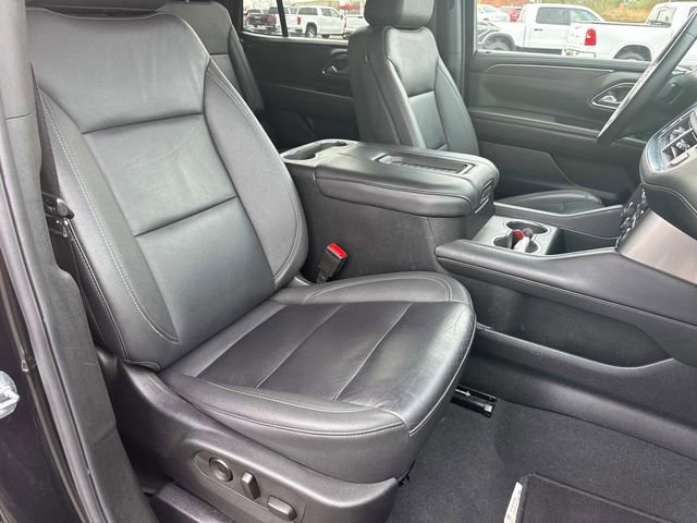 Used 2024 Chevrolet Tahoe LT AWD/4WD image 25