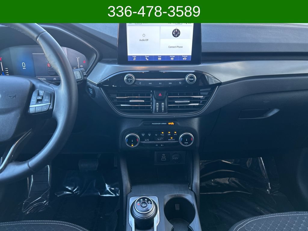 Used 2024 Ford Escape Active FWD image 17