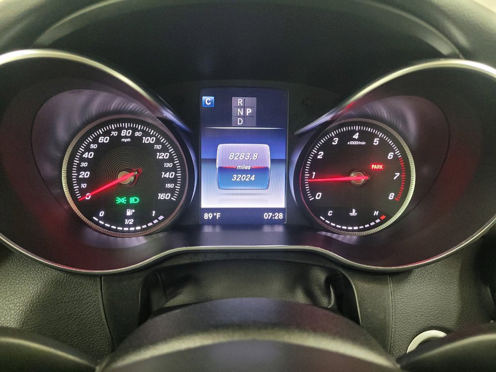 Used 2018 Mercedes-Benz C 300 4MATIC Sedan w/ Premium Package image 23