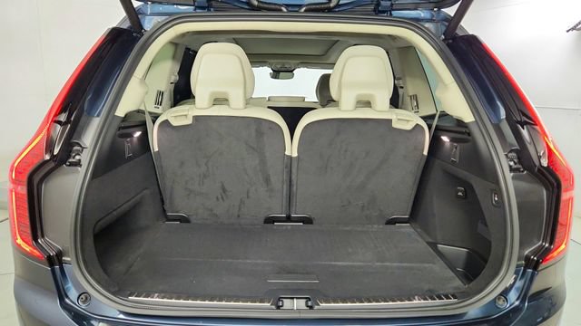 New 2026 Volvo XC90 T8 Ultra w/ Lounge Package AWD/4WD image 43