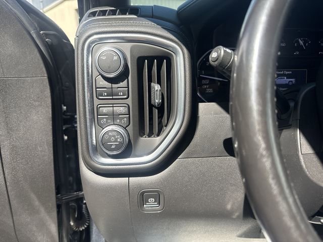 Used 2019 GMC Sierra 1500 SLT w/ SLT Premium Plus Package image 26