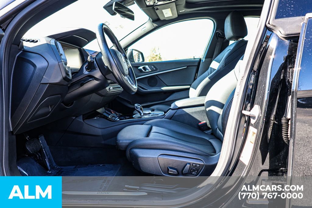 Used 2024 BMW 228i Gran Coupe w/ Convenience Package image 19