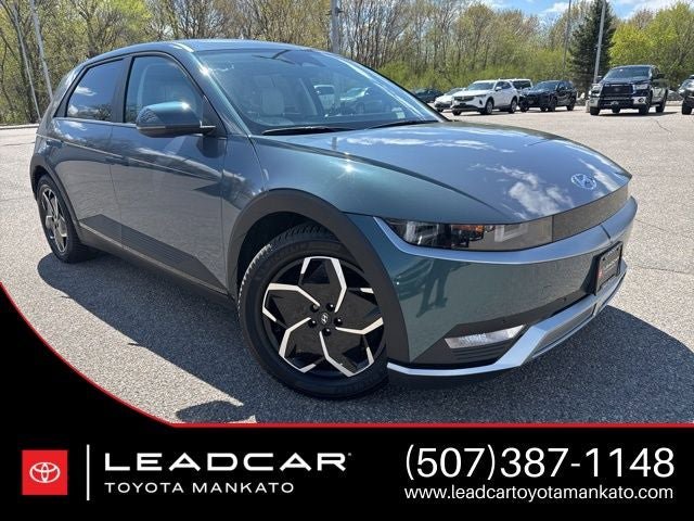 Used 2023 Hyundai Ioniq 5 SEL AWD/4WD image 1