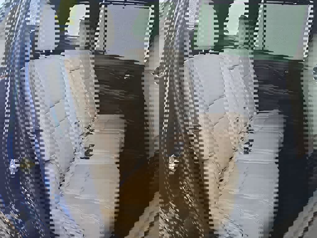 Used 2021 Honda Passport EX-L image 21