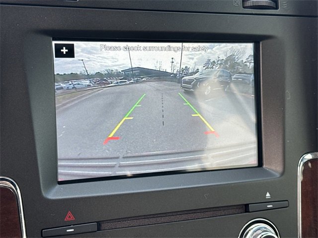 Used 2016 Lincoln Navigator Select image 31