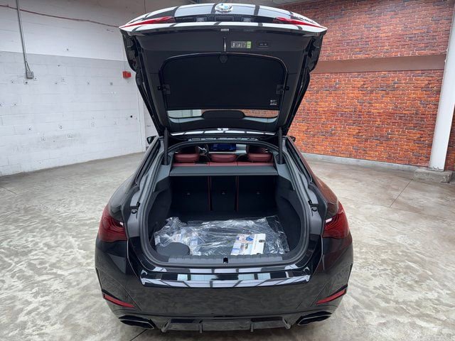 New 2026 BMW 440i xDrive M440i xDrive w/ Premium Package image 26