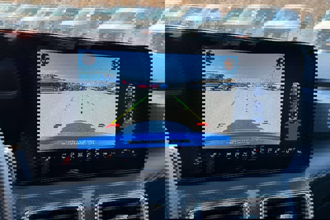 Used 2024 Ford Mustang GT Premium image 38