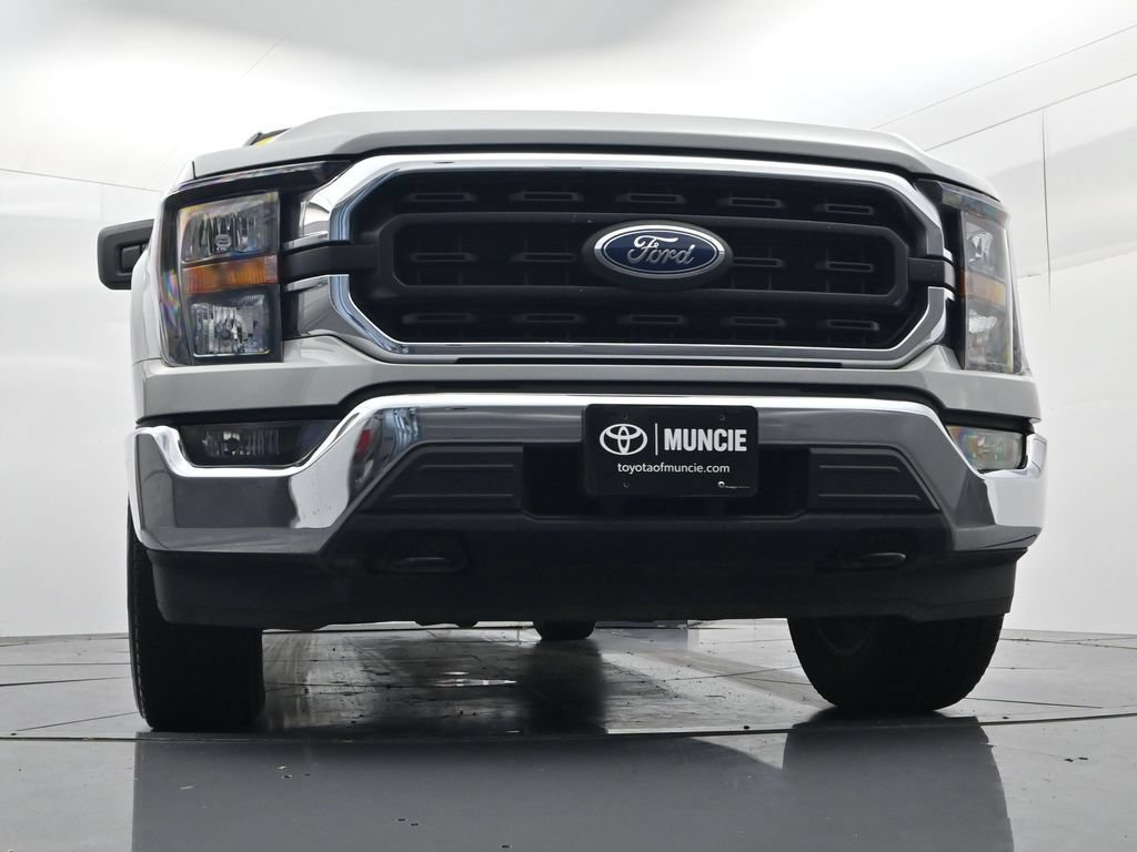 Used 2023 Ford F150 XLT AWD/4WD image 41