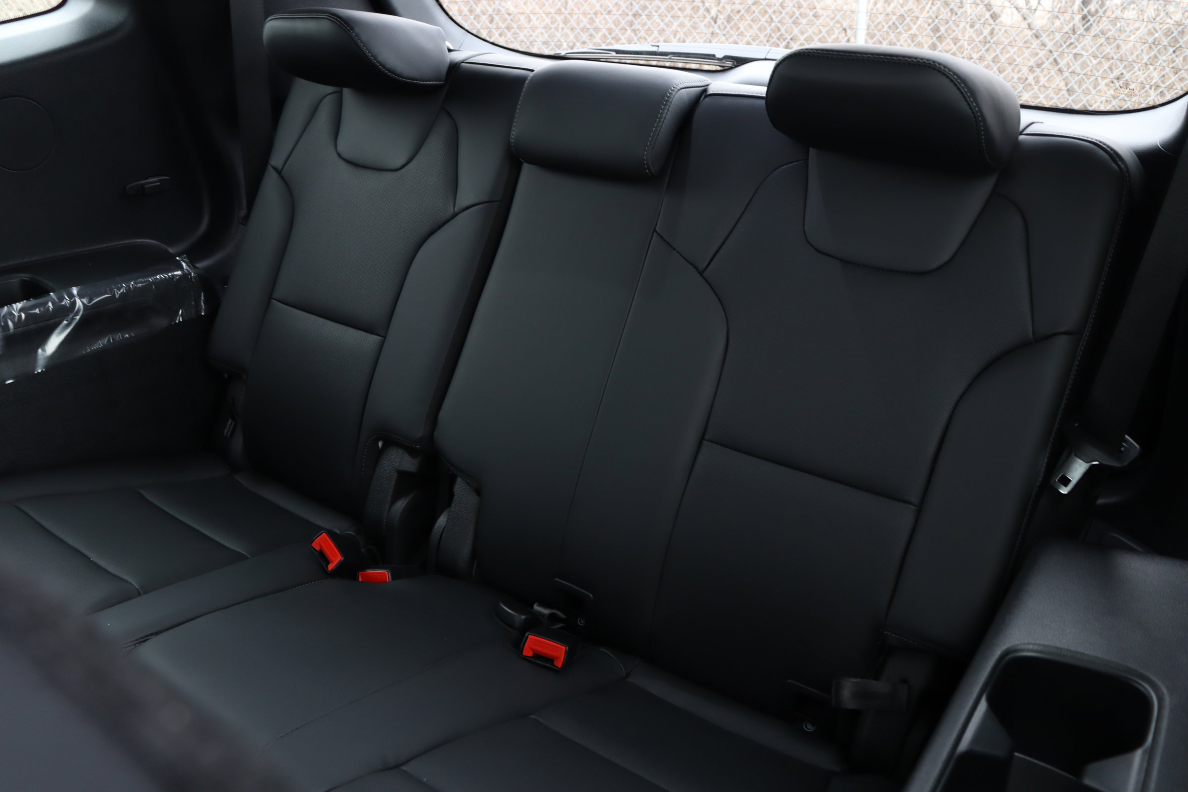 New 2025 Kia Telluride S image 23