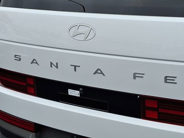 New 2026 Hyundai Santa Fe Limited image 6