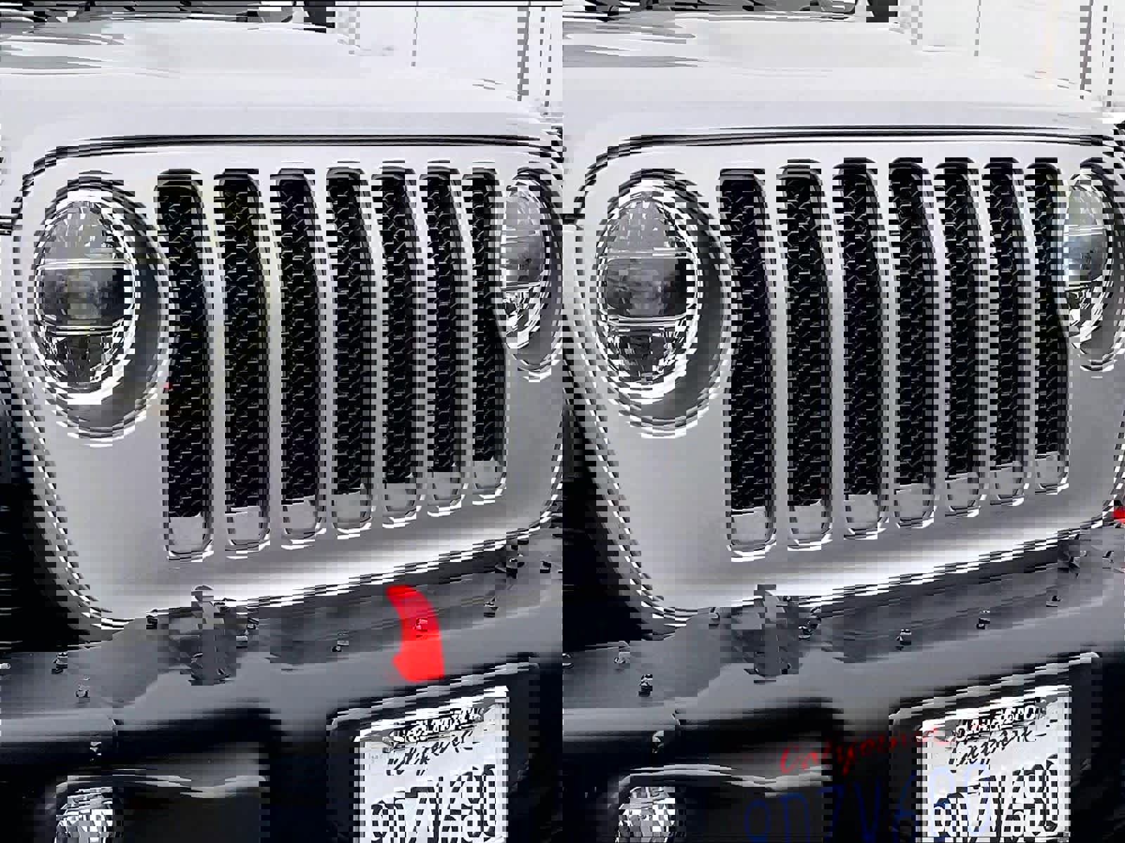 Used 2018 Jeep Wrangler Unlimited Rubicon image 30