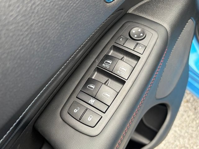 New 2026 Dodge Durango GT w/ Blacktop Package AWD/4WD image 13