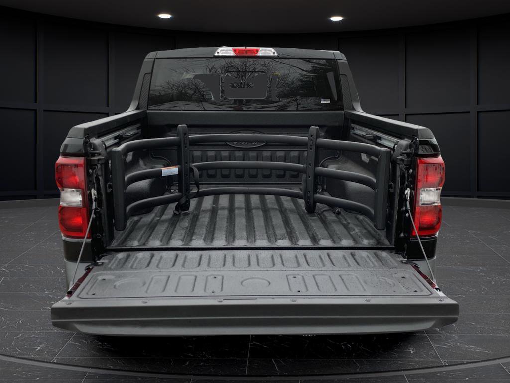 New 2026 Ford Maverick Tremor image 16