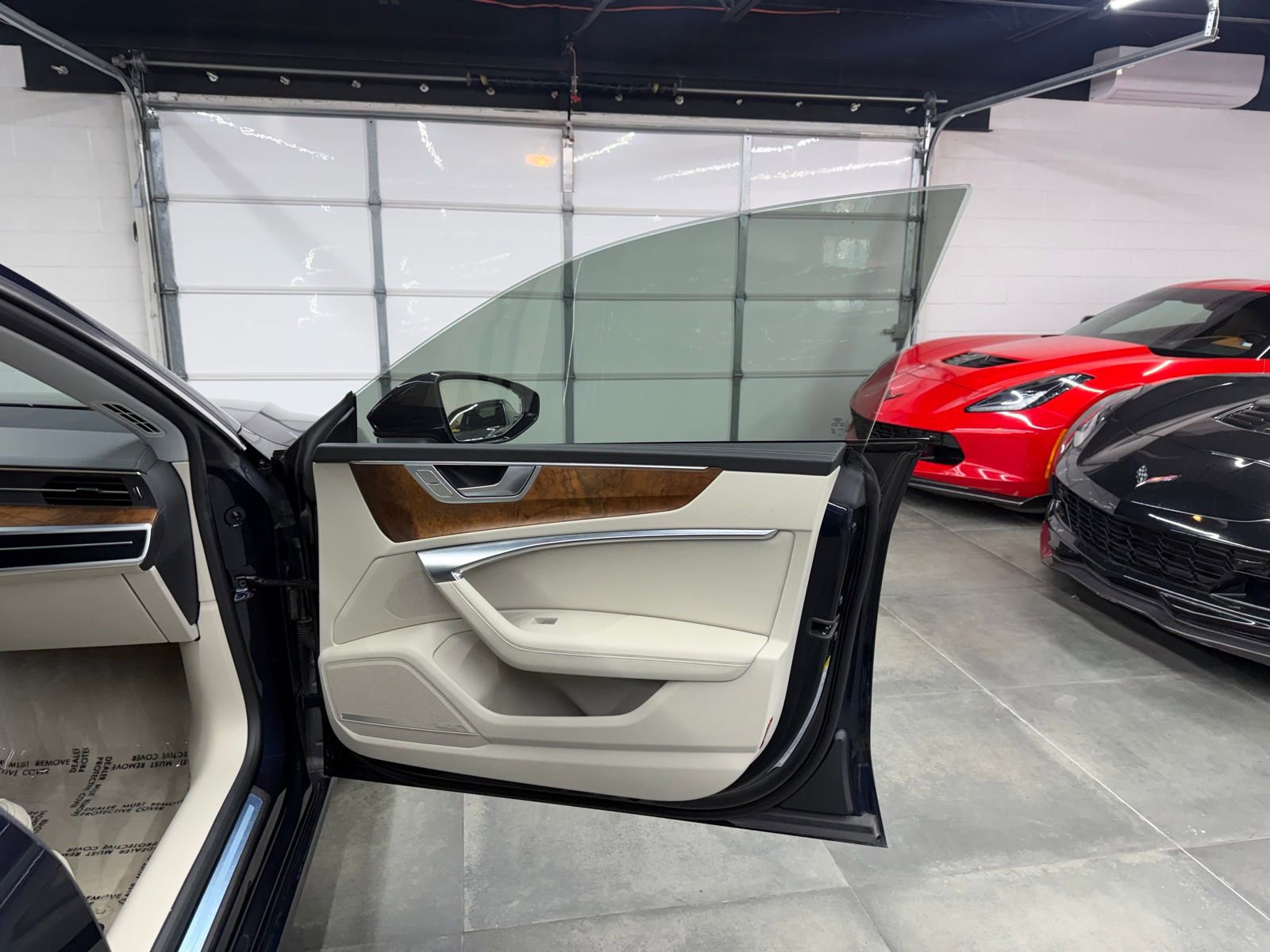 Used 2023 Audi A7 Prestige image 24