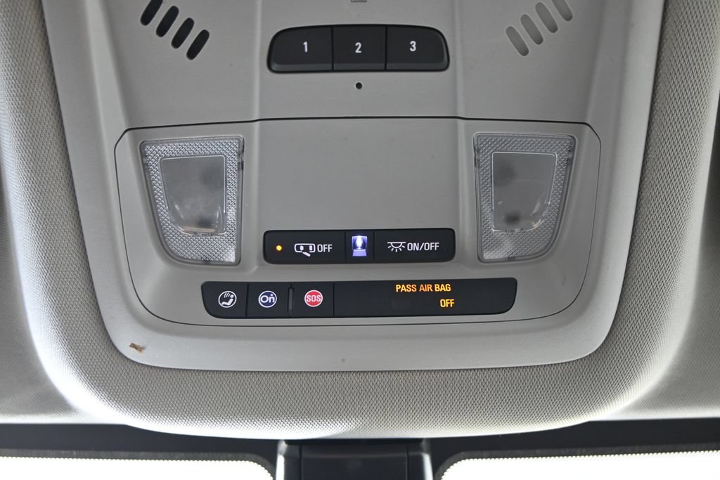 Used 2019 GMC Acadia SLT AWD/4WD image 35